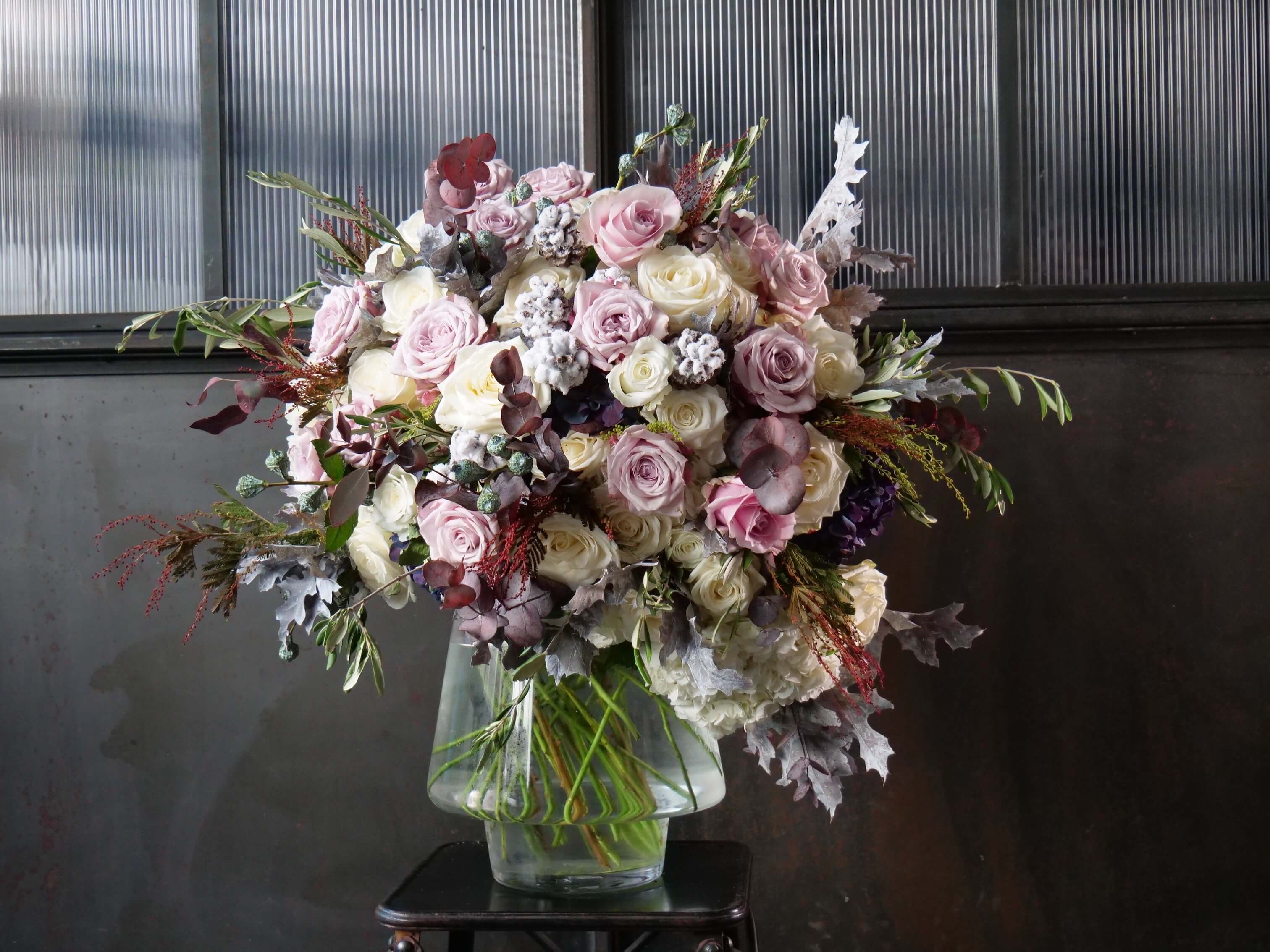 Flower Shop Jamie Aston